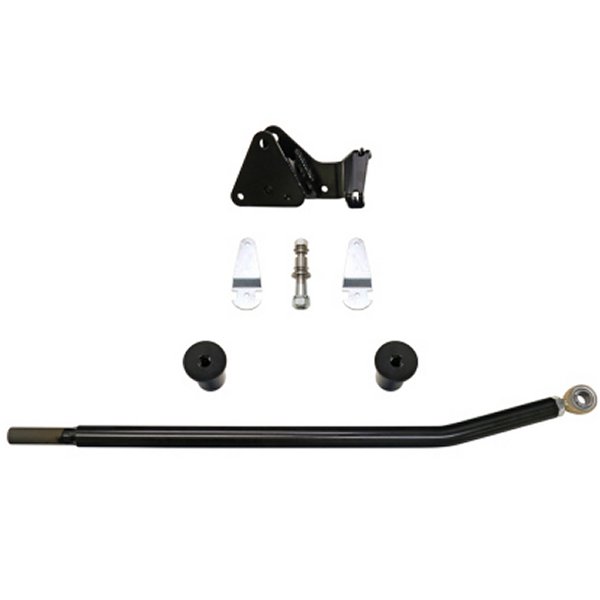 ICON 07-18 Jeep Wrangler JK Front 4.5in Box Kit