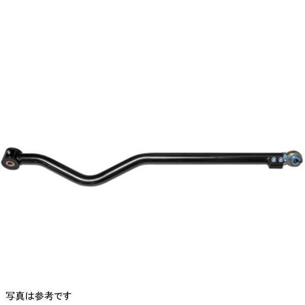 ICON 07-18 Jeep Wrangler JK Front Adj Track Bar Kit