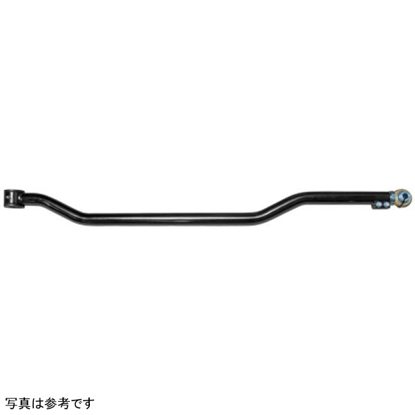 ICON 07-18 Jeep Wrangler JK Rear Adj Track Bar Kit