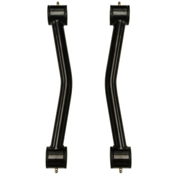 ICON 07-18 Jeep Wrangler JK Rear Upper Fixed Link Kit