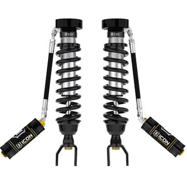 ICON 2019+ Ram 1500 2-3in. 2.5 VS CDCV Coilover Kit