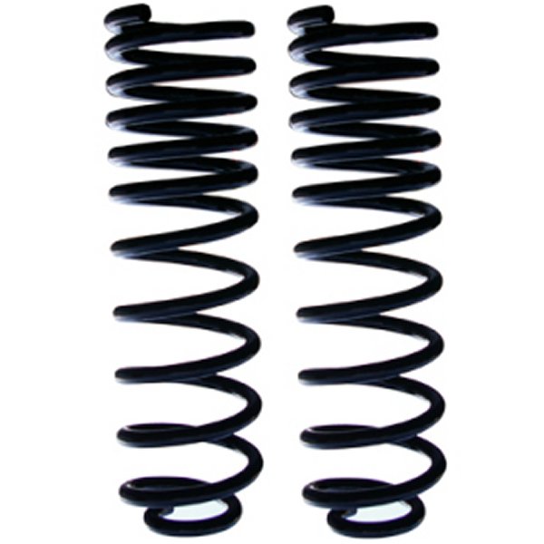 ICON 2009+ Ram 1500 Rear 1.5in Dual Rate Spring Kit