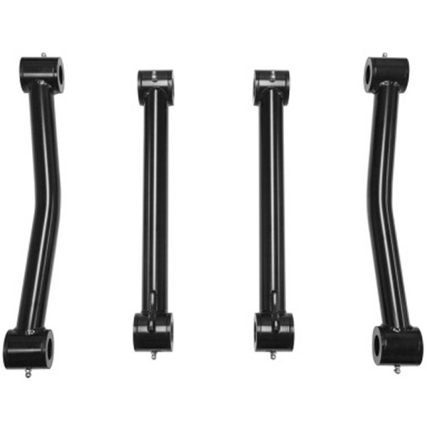 ICON 03-12 Dodge Ram HD Fixed Tubular Link Kit