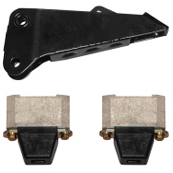 ICON 03-12 Dodge Ram HD 4.5in Box Kit