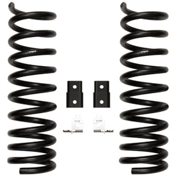 ICON 2014+ Ram 2500 2.5in Front Dual Rate Spring Kit