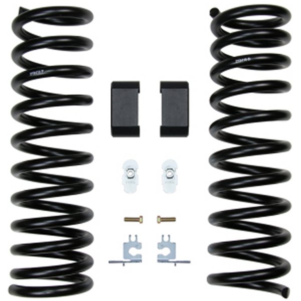 ICON 2014+ Ram 2500 4.5in Front Dual Rate Spring Kit