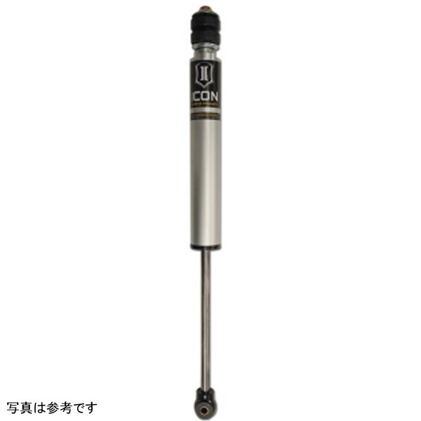 ICON 03-12 Dodge Ram HD 2.5in Front 2.0 Series Aluminum Shocks VS IR