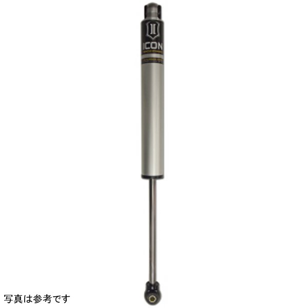 ICON 09-18 Ram 1500 1-3in Rear 2.0 Series Aluminum Shocks VS IR