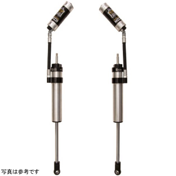 ICON 2014+ Ram 2500 2.5in Front 2.5 Series Shocks VS RR CDCV - Pair