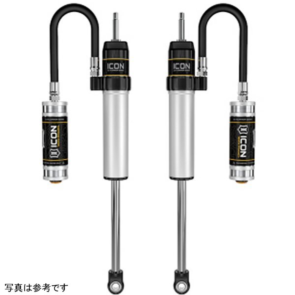 ICON 2014+ Ram 2500 2.5in Front 2.5 Series Shocks VS RR - Pair