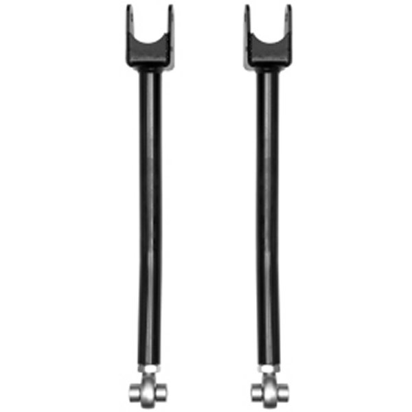 ICON 2018+ Jeep Wrangler JL Front Adj Upper Link Kit