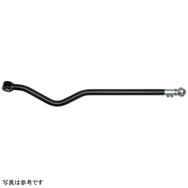 ICON 2018+ Jeep Wrangler JL / 2020+ Jeep Gladiator JT Front Adj Track Bar Kit