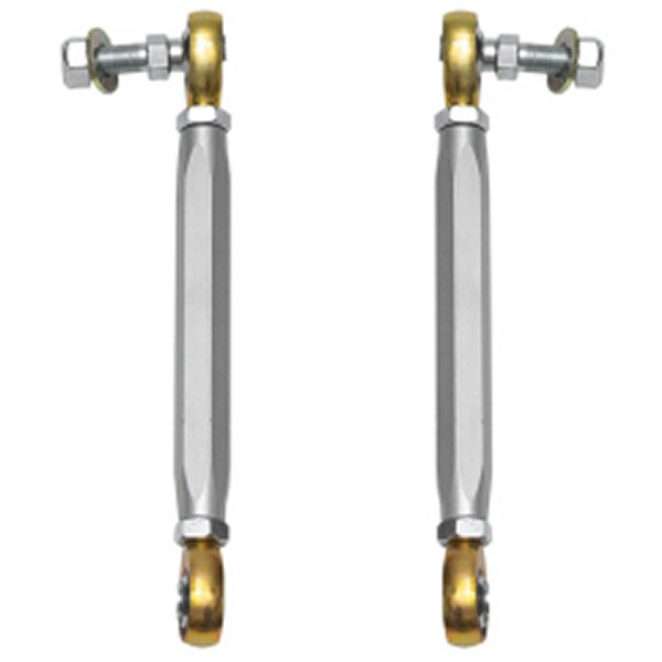 ICON 2020+ Jeep JT Rear Sway Bar Link Kit