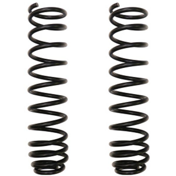 ICON 07-18 Jeep Wrangler JK Front 4.5in Dual-Rate Spring Kit