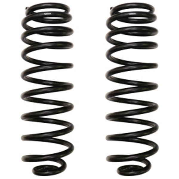 ICON 07-18 Jeep Wrangler JK Rear 4.5in Dual- Rate Spring Kit