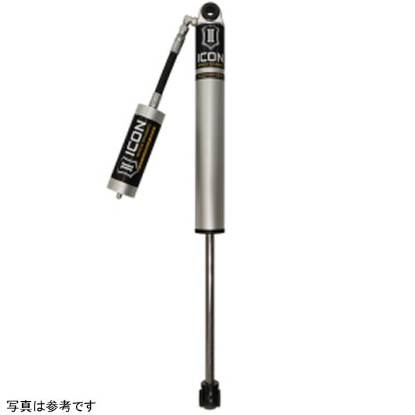 ICON 07-18 Jeep Wrangler JK 4.5in Rear 2.0 Series Aluminum Shocks VS RR