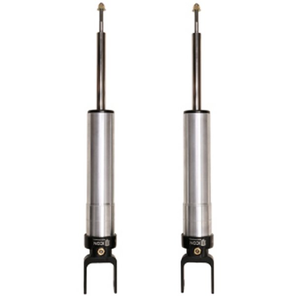 ICON 10-15 Jeep Grand Cherokee Rear 2.5 Series Shocks VS IR - Pair