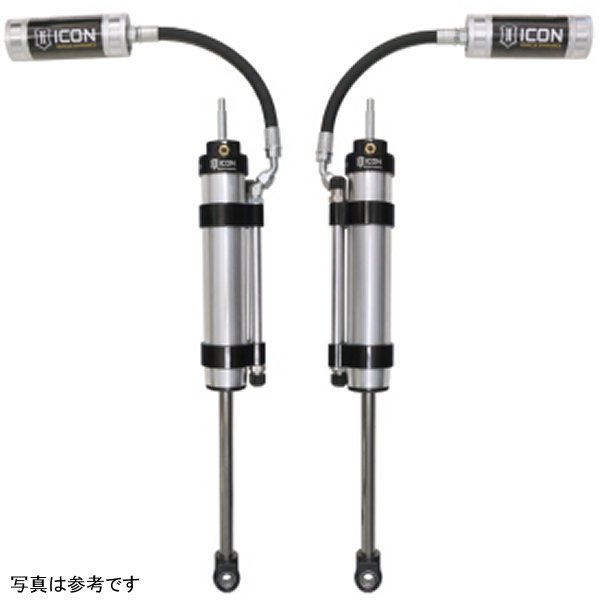 ICON 07-18 Jeep Wrangler JK 4.5in Front 2.5 Omega Series VS RR - Pair