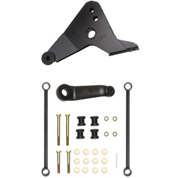 ICON 00-04 Ford F-250/F-350 Front 4-8in Box Kit