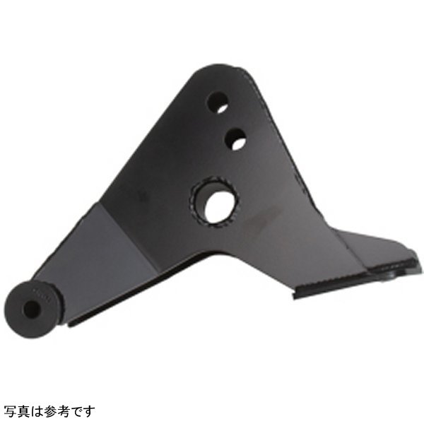 ICON 00-04 Ford F-250/F-350 Track Bar Bracket