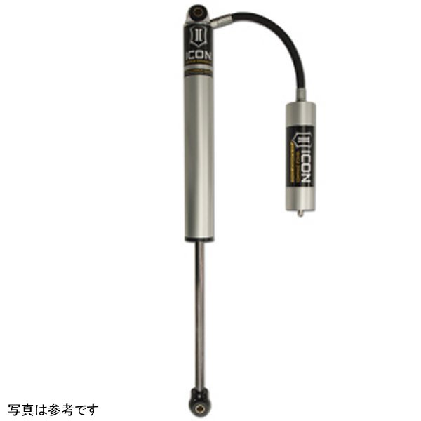 ICON 99-04 Ford F-250/F-350 Super Duty 4WD 3-6in Front 2.0 Series Aluminum Shocks VS RR