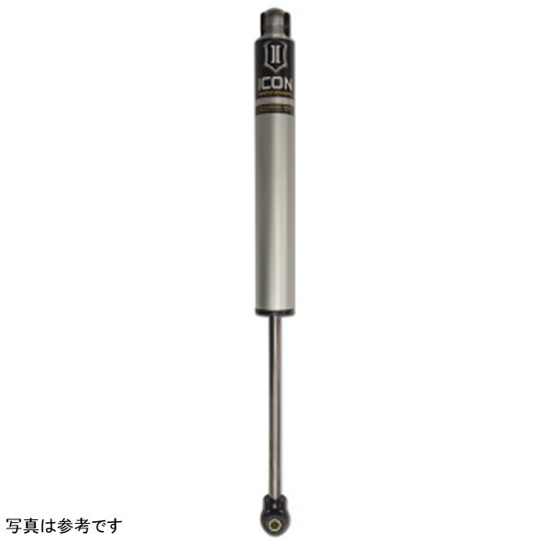 ICON 99-04 Ford F-250/F-350 Super Duty 4WD 3-6in Front 2.0 Series Aluminum Shocks VS IR