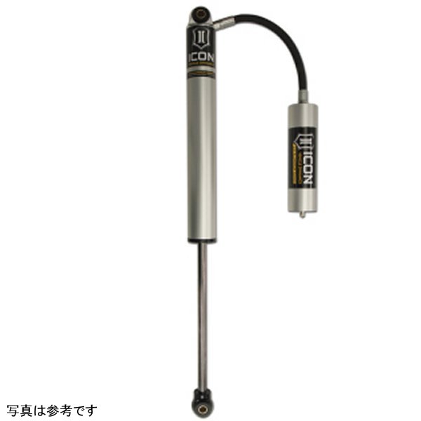 ICON 99-16 Ford F-250/F-350 Super Duty 4WD 3-6in Rear 2.0 Series Aluminum Shocks VS RR