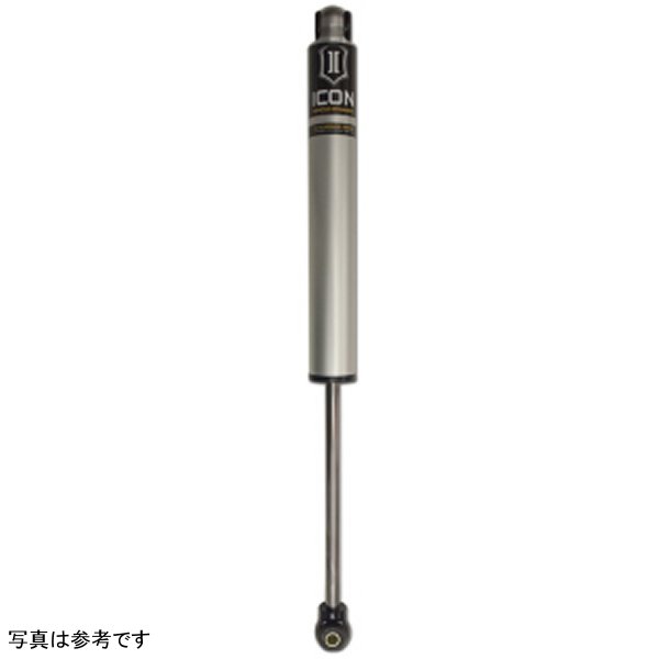 ICON 99-16 Ford F-250/F-350 Super Duty 4WD 3-6in Rear 2.0 Series Aluminum Shocks VS IR