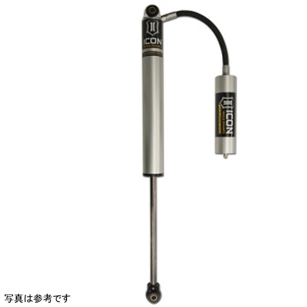 ICON 99-04 Ford F-250/F-350 Super Duty 4WD 8-10in Rear / 12in Front 2.0 Series Aluminum Shocks RR