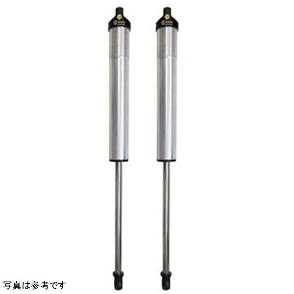 ICON 1999+ Ford F-250/F-350 Super Duty 0-3in Rear 2.5 Series Shocks VS IR - Pair