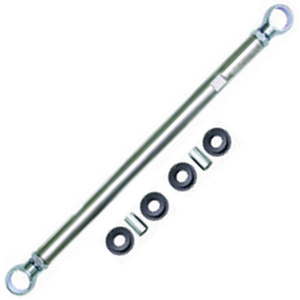 ICON 99-04 Ford F-250/F-350 Adj Track Bar Kit