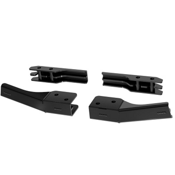 ICON 21-UP Ford Bronco HIGH CLEARANCE CRASH BAR KIT