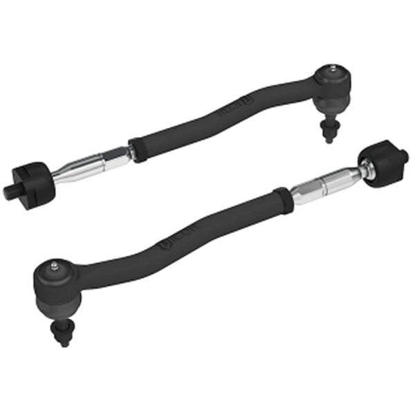ICON 2021+ Ford Bronco Tie Rod Kit