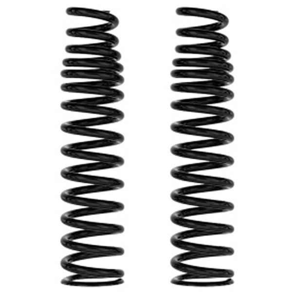 ICON 21-23 Ford Bronco Rear Heavy Rate Coil Spring Kit