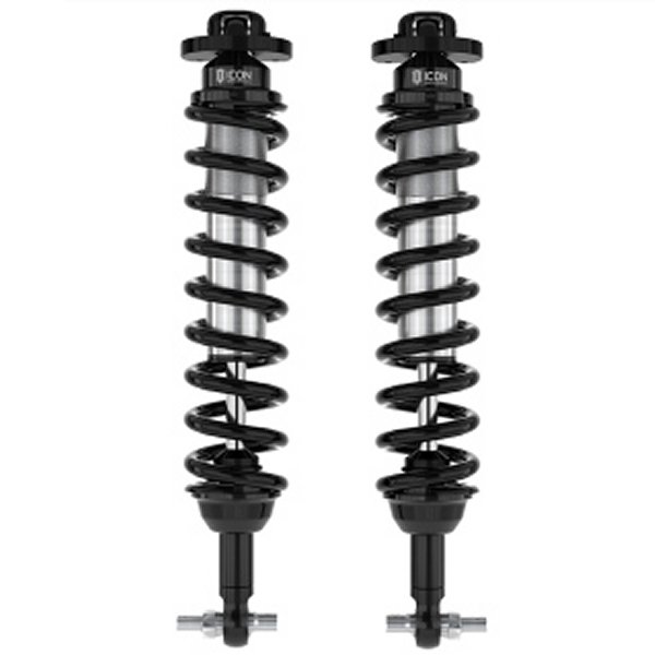 ICON 21-UP Ford Bronco 2-3in Front 2.5 VS IR COILOVER KIT