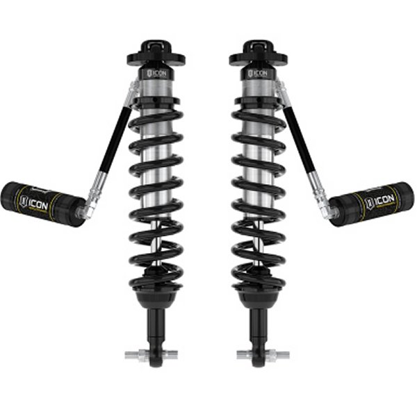ICON 21-UP Ford Bronco 2-3in Front 2.5 VS RR COILOVER KIT