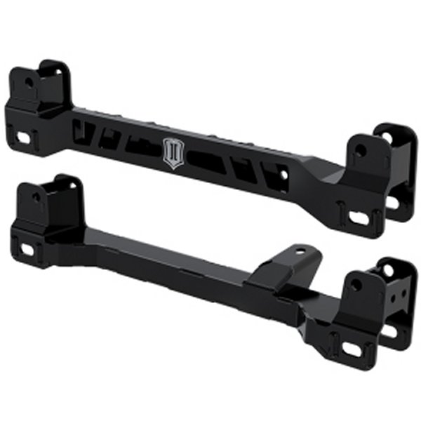 ICON 22-23 Toyota Tundra Front Box Kit 1