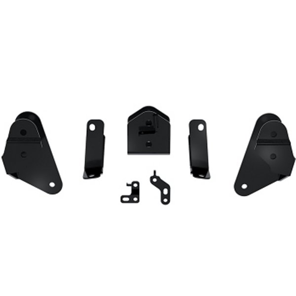 ICON 22-23 Toyota Tundra Rear Box Kit