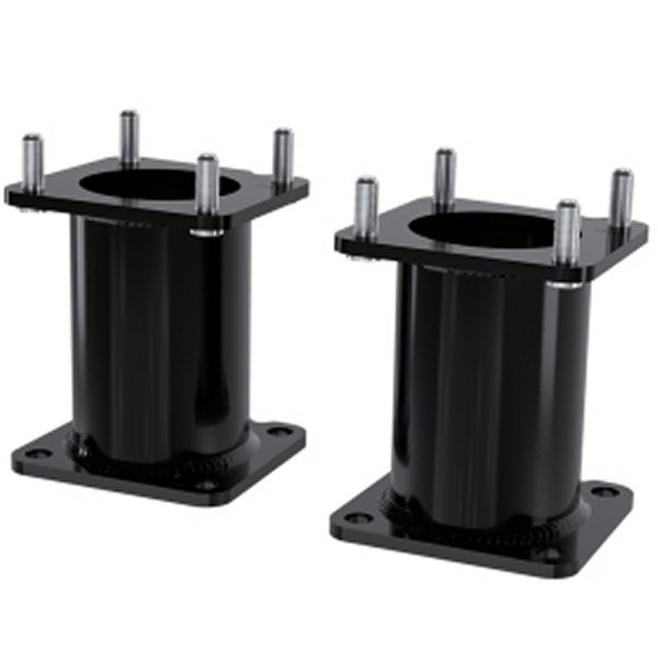 ICON 22-23 Toyota Tundra/23 Sequoia 6in Coilover Spacer Kit