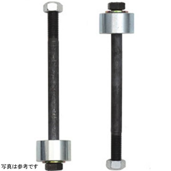 ICON 2007+ Toyota Tundra / 2008+ Toyota Sequoia Diff Drop Kit