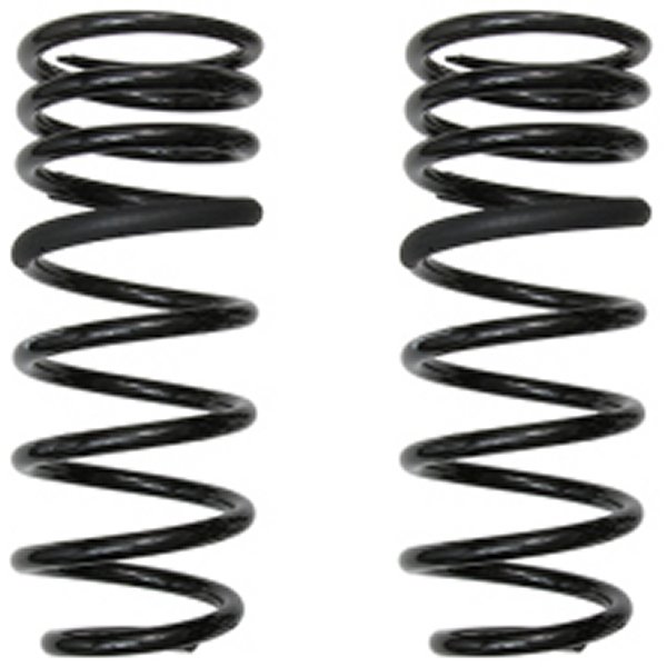 ICON 2023+ Toyota Sequoia 3in Dual Rate Rear Spring Kit