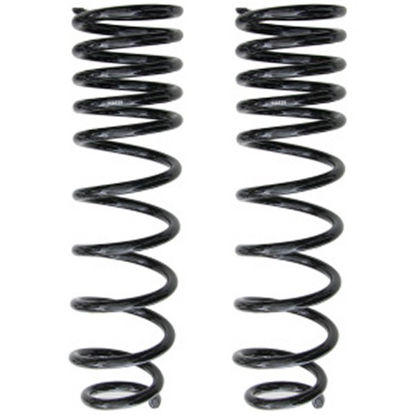 ICON 91-97 Toyota Land Cruiser 3in Front Dual Rate Spring Kit