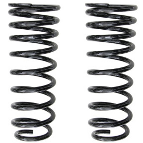ICON 91-97 Toyota Land Cruiser 3in Rear Dual Rate Spring Kit