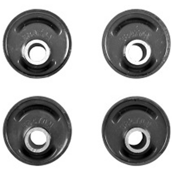 ICON 91-97 Toyota Land Cruiser 4.6 Deg Caster Correction Kit