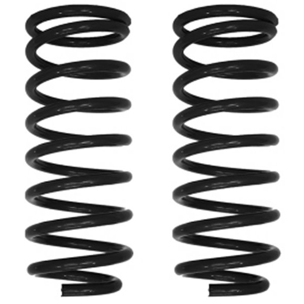 ICON 96-02 Toyota 4Runner 1in Rear Coil Spring Kit