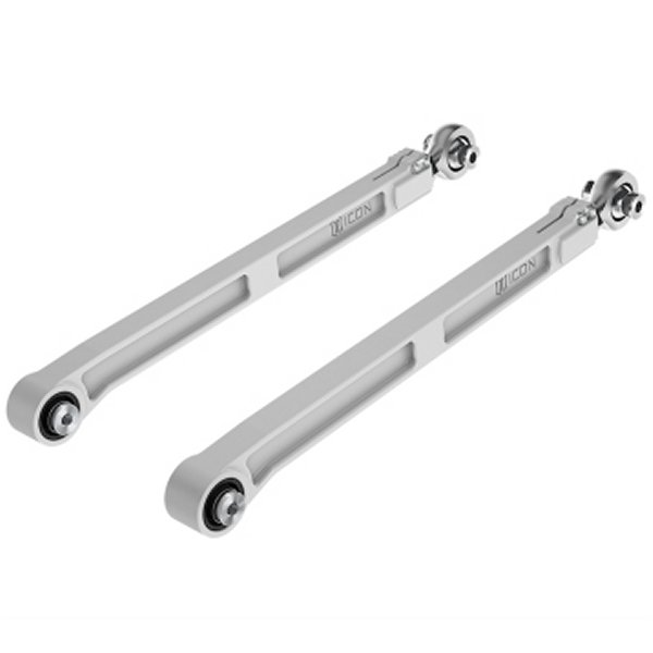 ICON 2022 Toyota Tundra Billet Rear Lower Link Kit