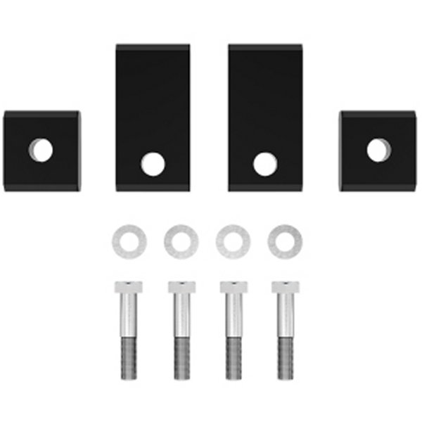 ICON 22+ Toyota Tundra Sway Bar Drop Kit