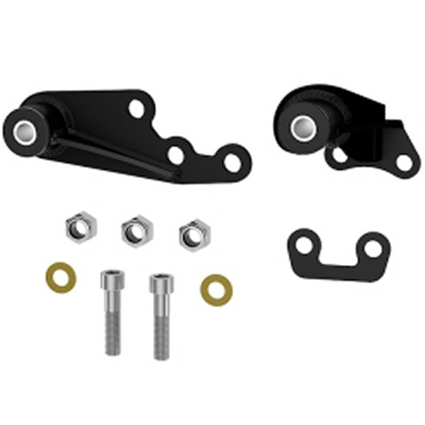 ICON 22-23 Toyota Tundra Diff Drop Kit