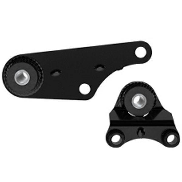 ICON 2024+ Toyota Tacoma Diff Drop Kit