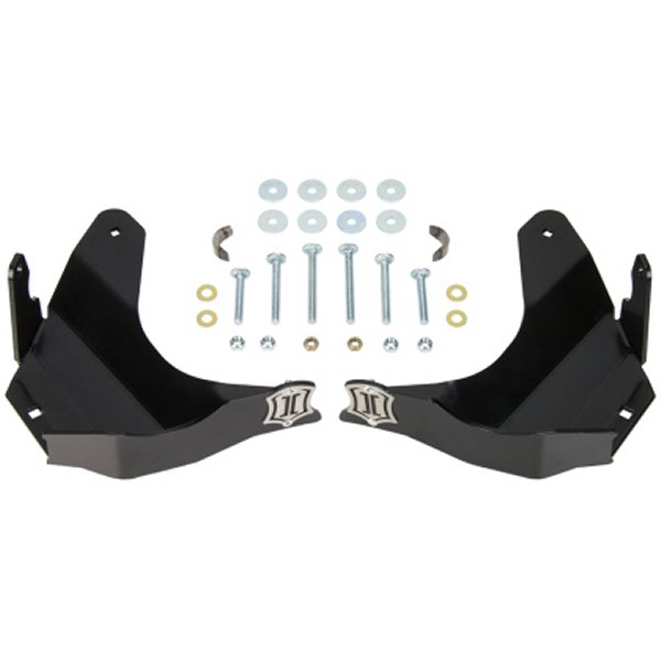 ICON 2016+ Toyota Tacoma Skid Plate Kit